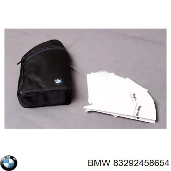 83292458654 BMW