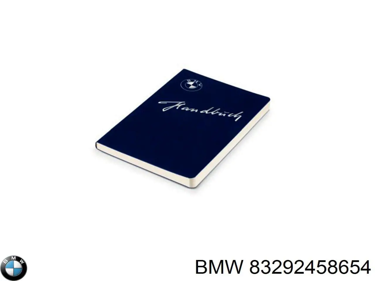 Comprar 83292458654 BMW 