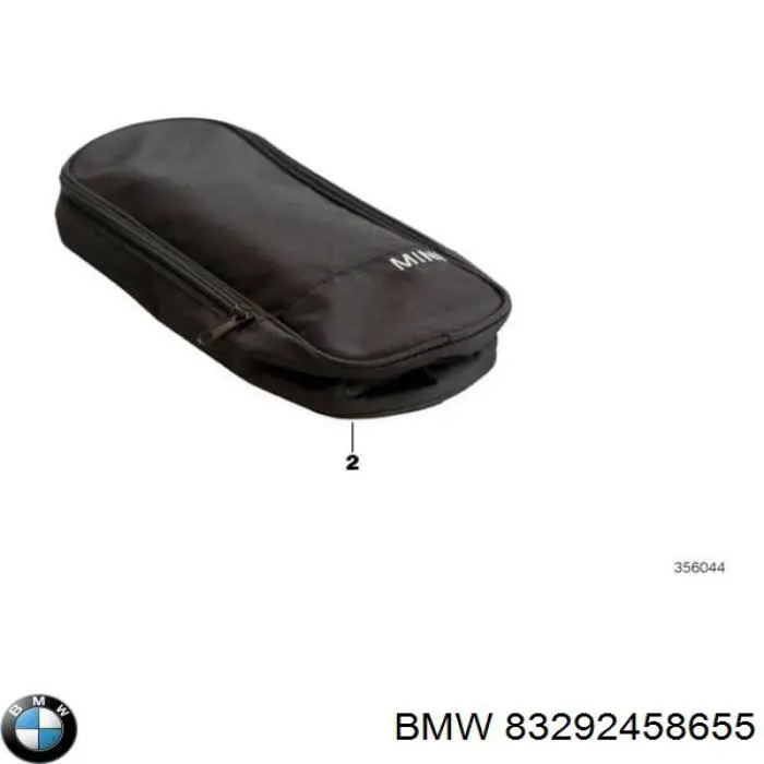 83292458655 BMW