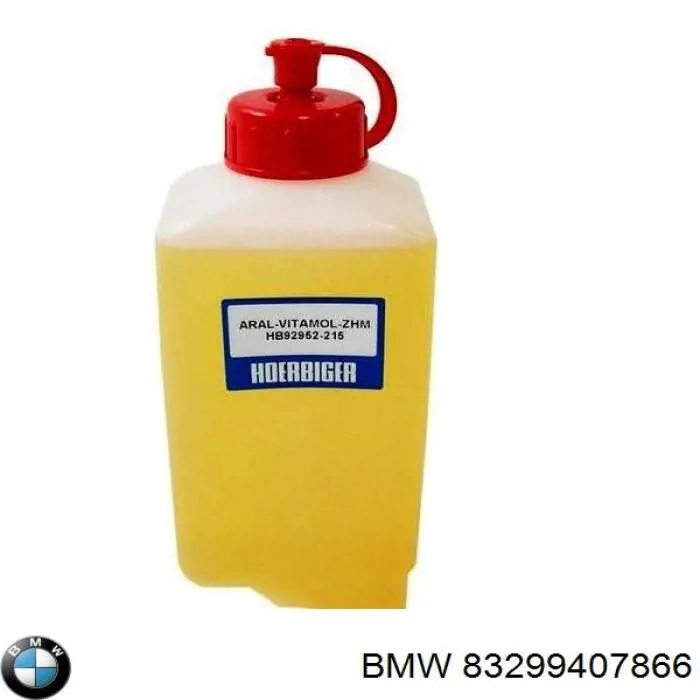 83299407866 BMW aceite hidráulico para dirección asistida