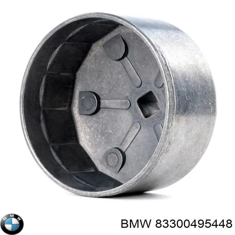 83300495448 BMW