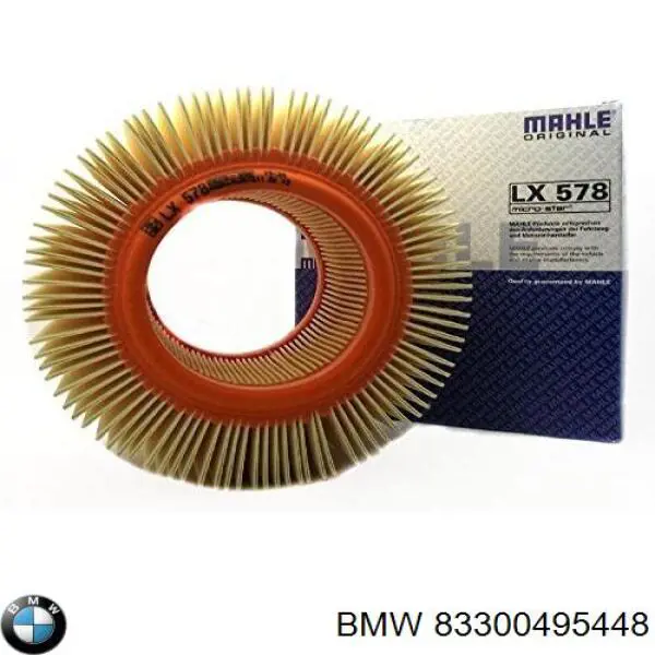Comprar 83300495448 BMW 