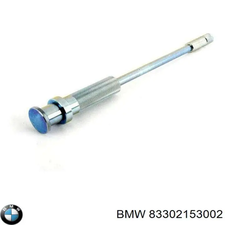  BMW 83302153002 precio, desde 81,98 EUR