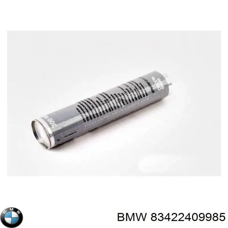 Comprar 83422409985 BMW Sellador de silicona