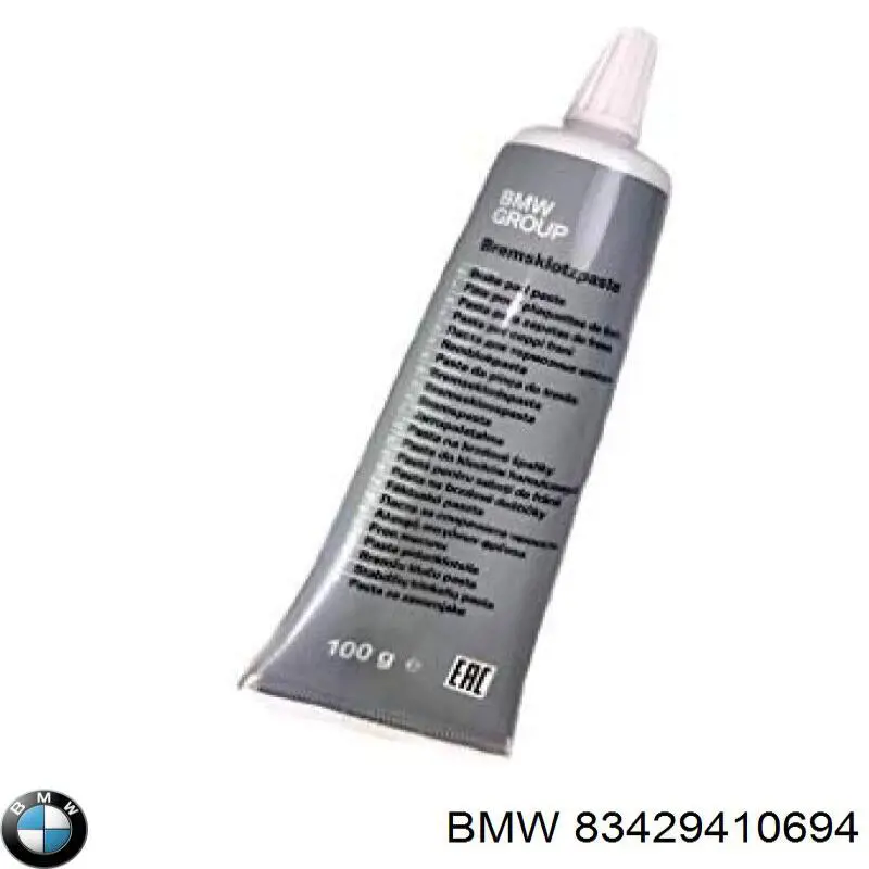 Comprar 83429410694 BMW 