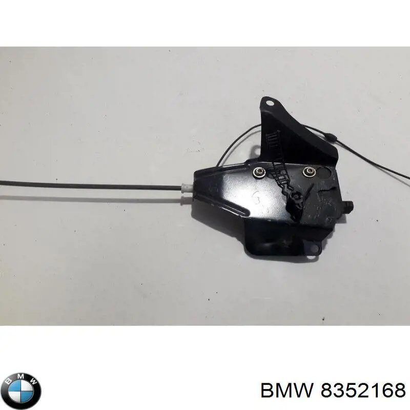 Cerradura de la tapa del depósito de combustible BMW 8352168 precio, desde 34,85 EUR