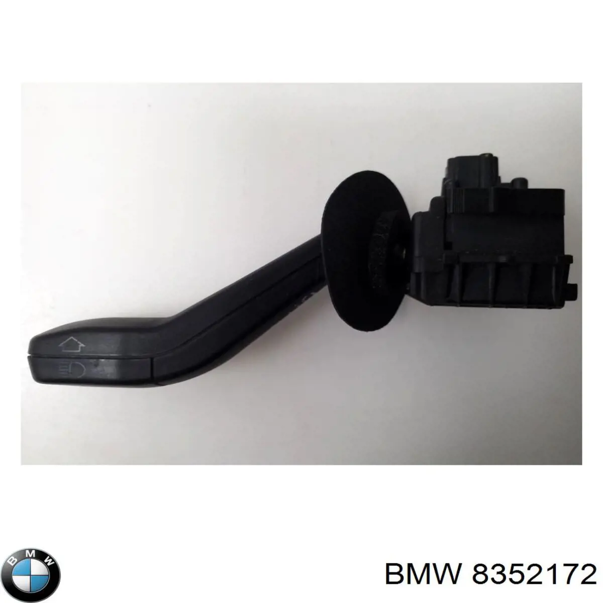 Comprar 8352172 BMW Conmutador izquierdo de la columna de dirección