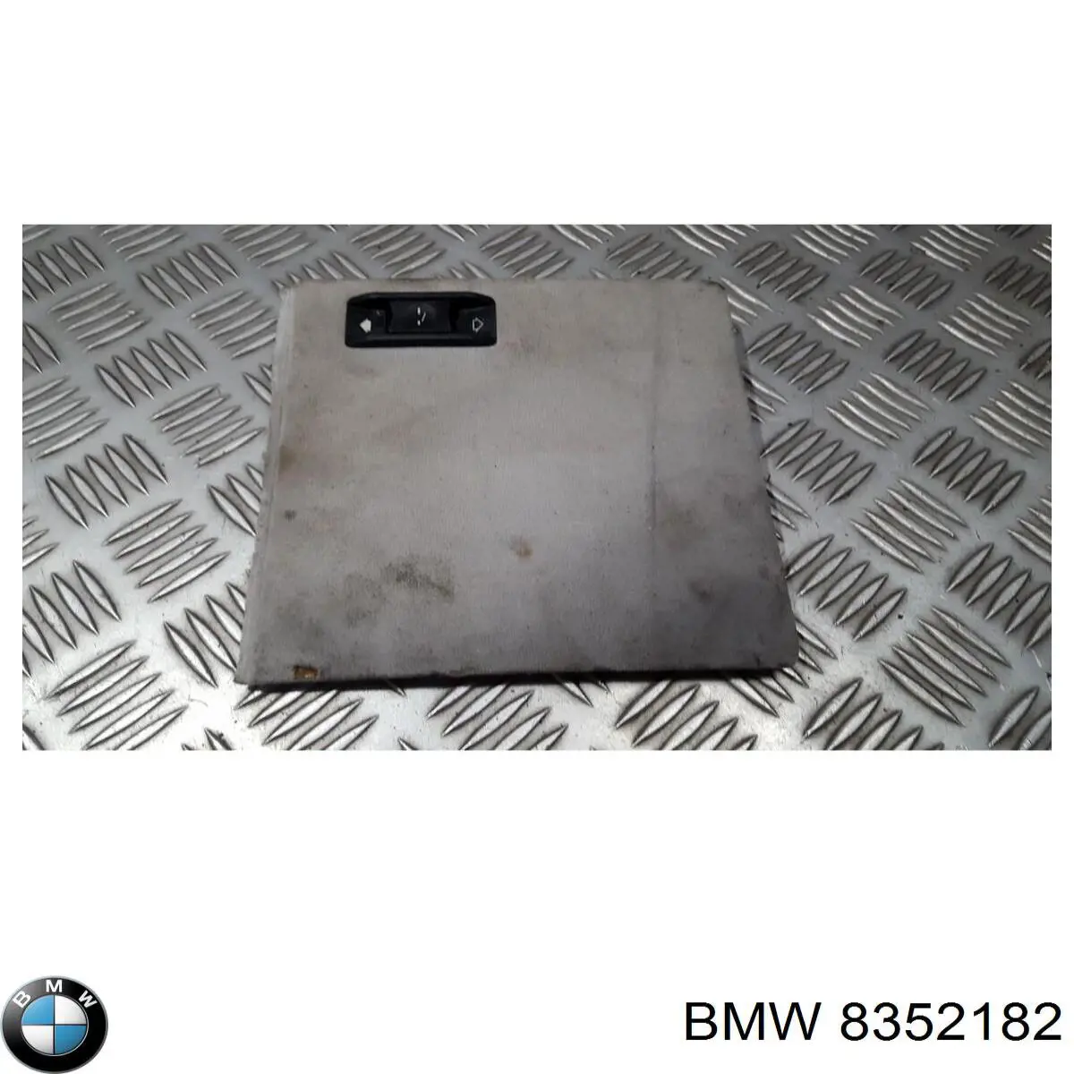 8352182 BMW