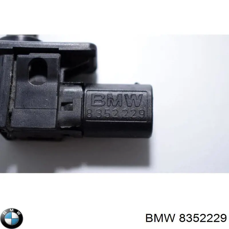 Comprar 8352229 BMW Interruptor de control del techo solar