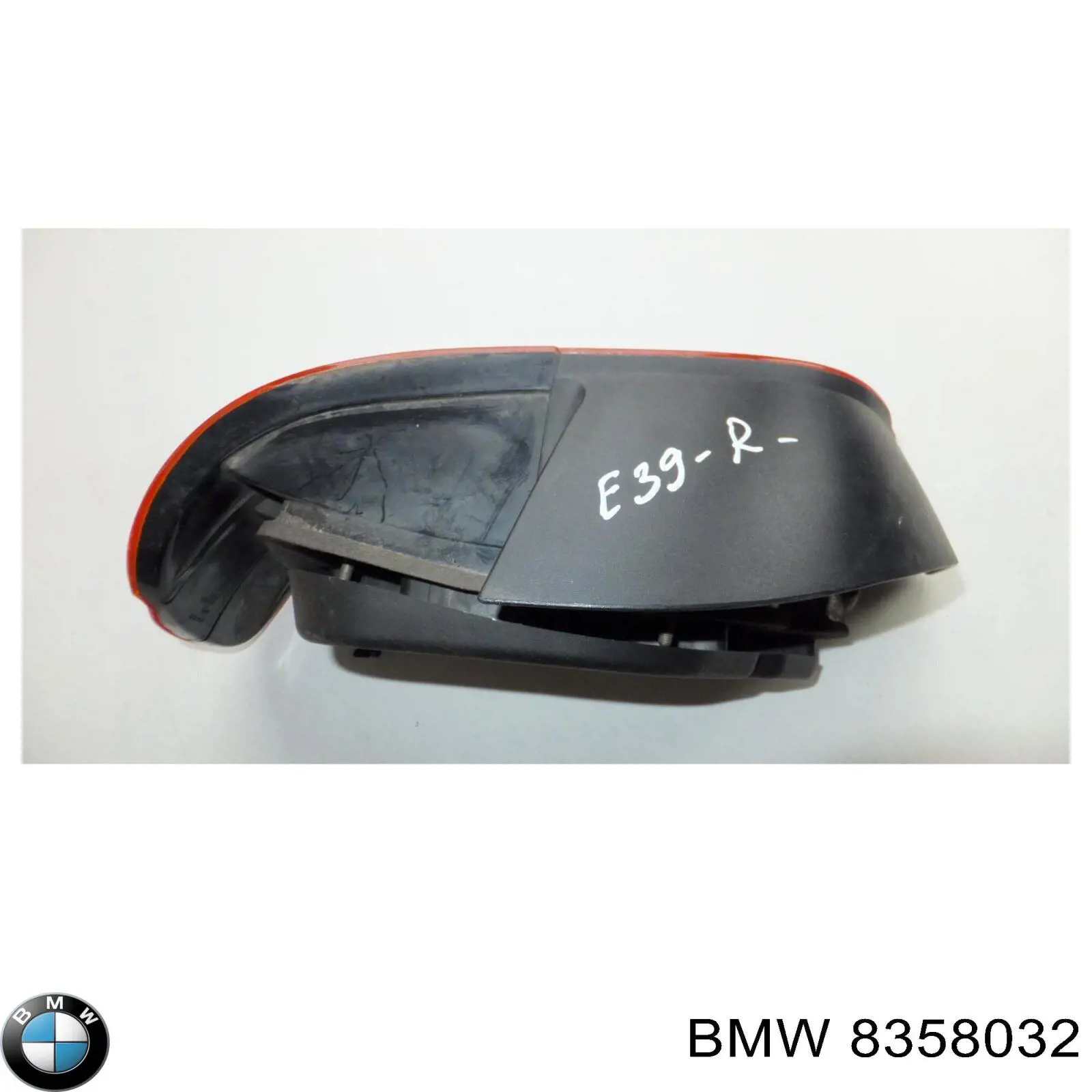 Comprar 8358032 BMW Piloto trasero derecho