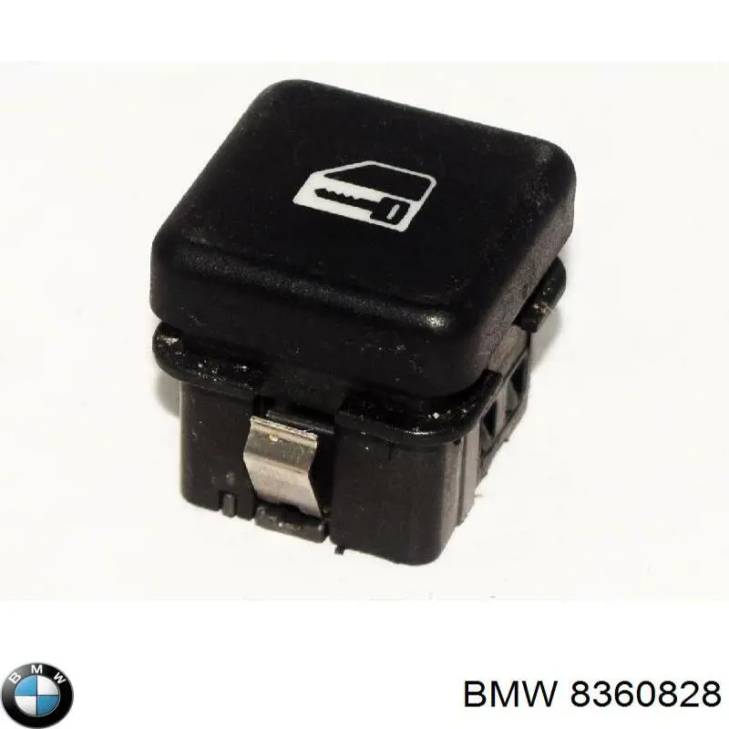  BMW 8360828 precio, desde 27,59 EUR