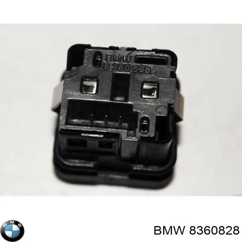 8360828 BMW