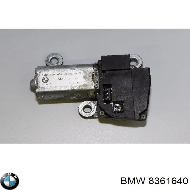 8361640 BMW