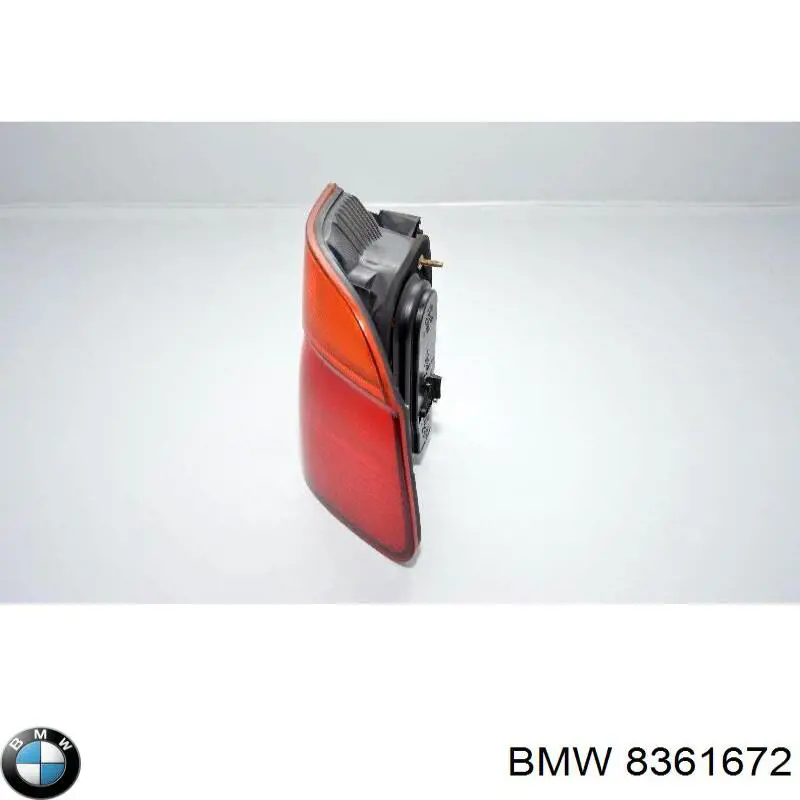Piloto trasero exterior derecho BMW 8361672 precio, desde 62,44 EUR