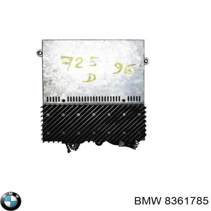 8361785 BMW