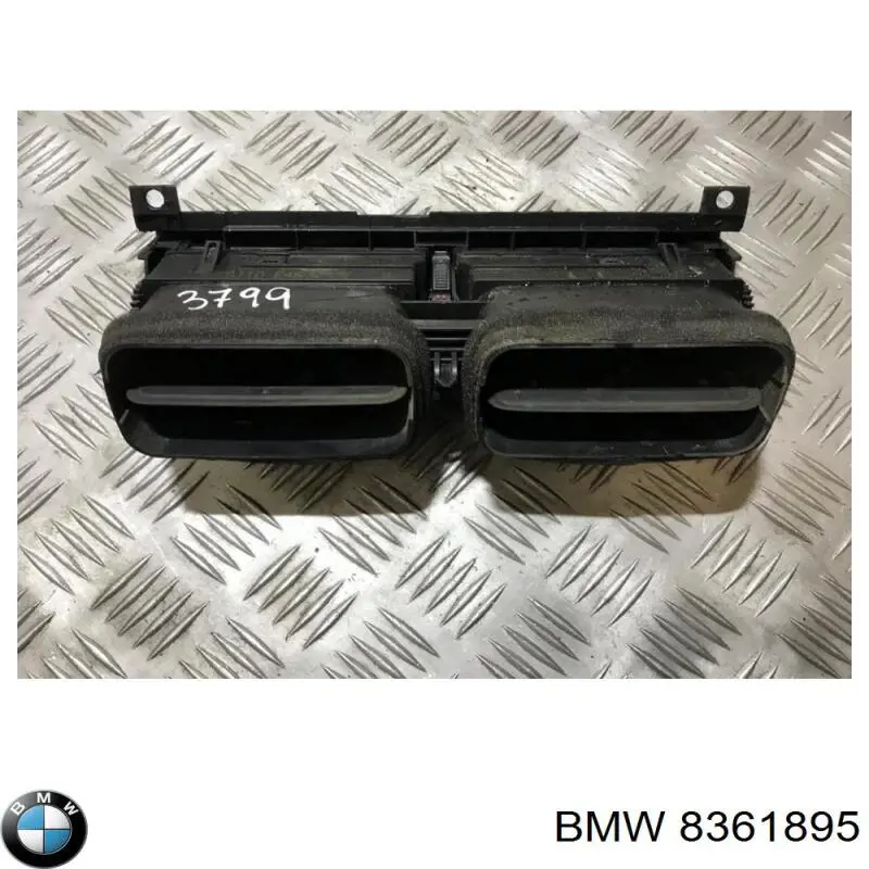 8361895 BMW