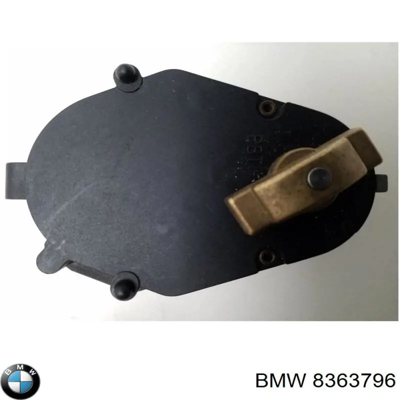 8363796 BMW