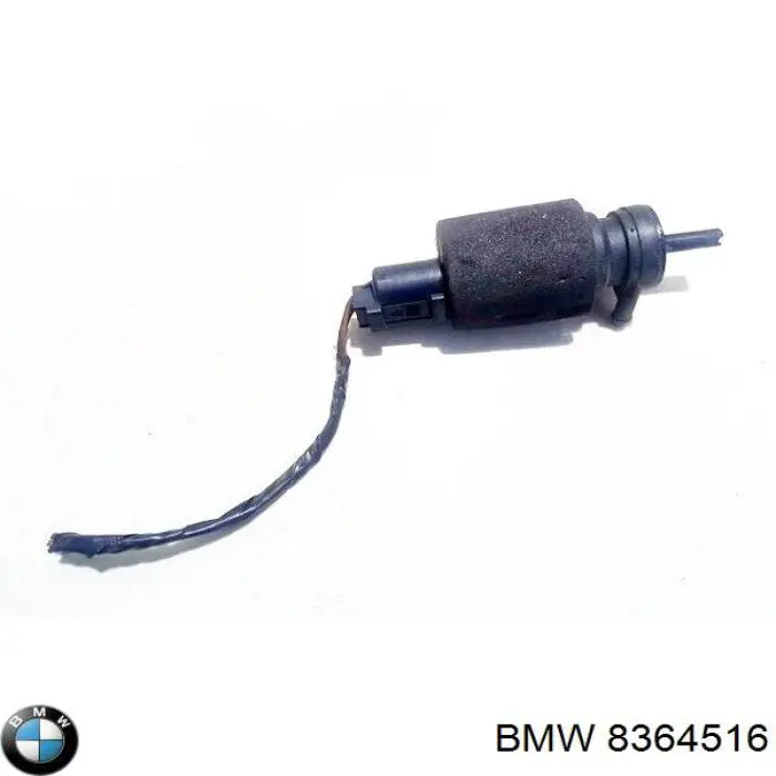 61138364516 BMW 