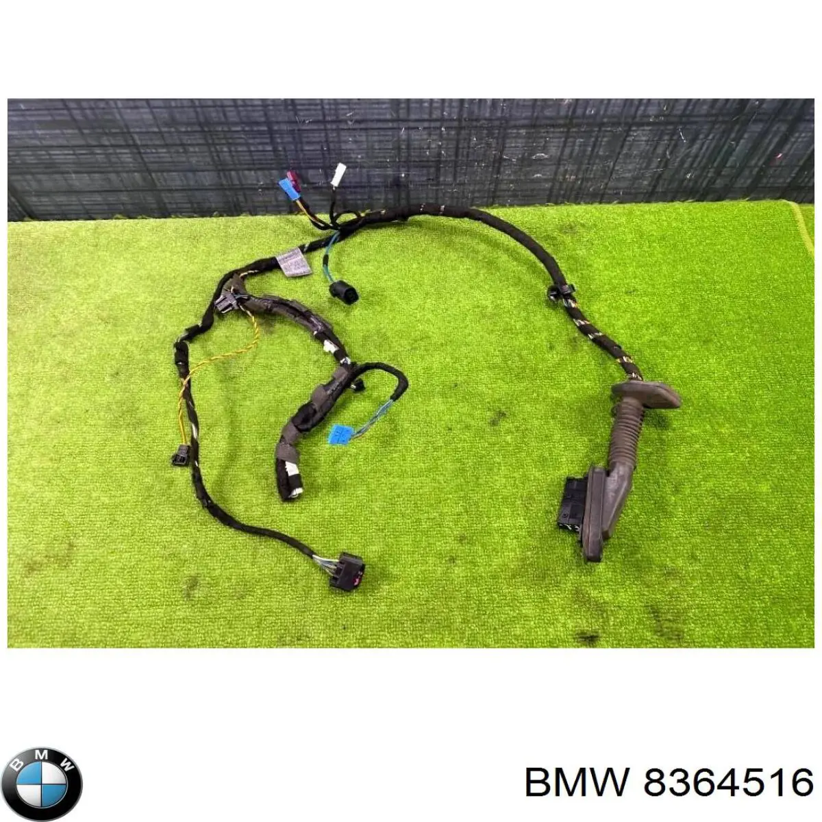 Comprar 61138364516 BMW 