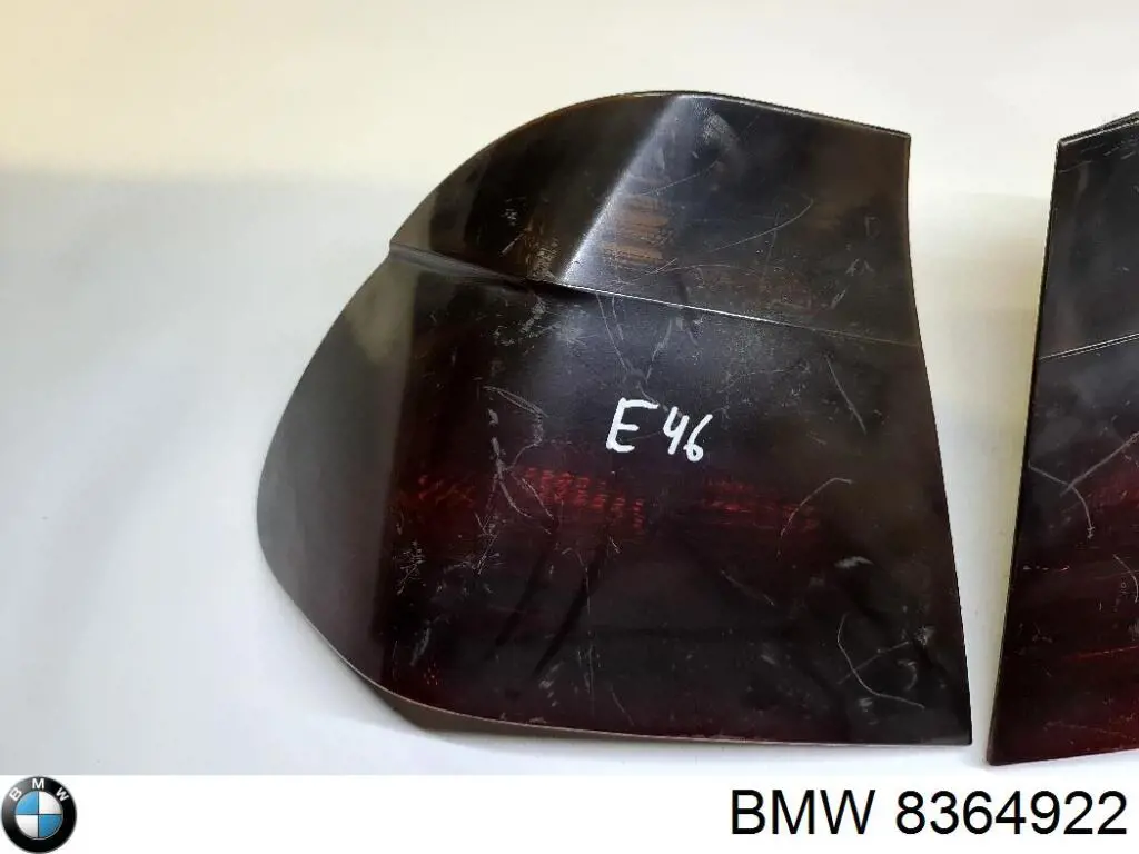 Piloto trasero exterior derecho BMW 8364922 precio, desde 37,75 EUR