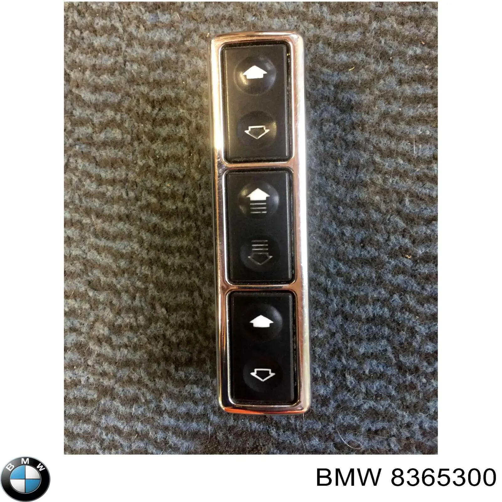 8365300 BMW