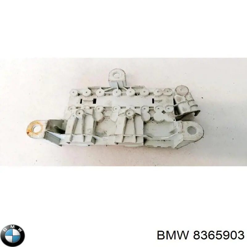 61138365903 BMW