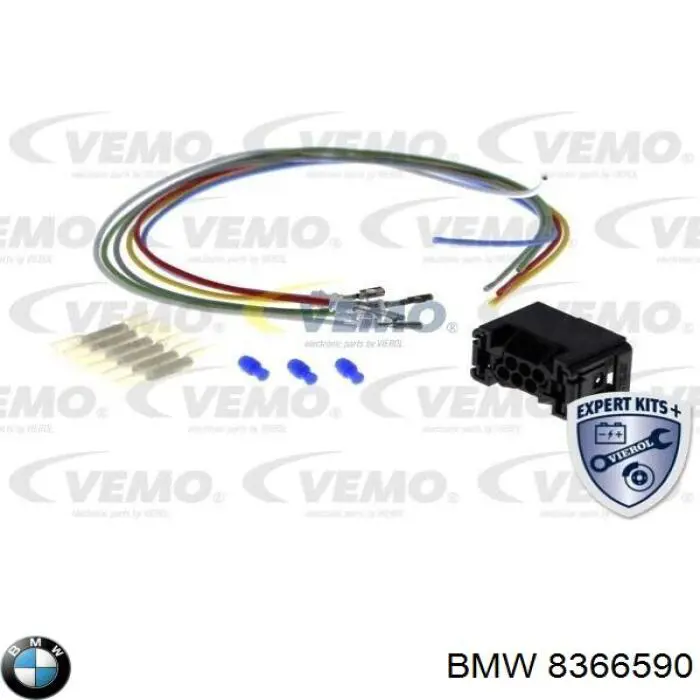 Conector del faro Sencom SEN503043 precio, desde 19,82 EUR