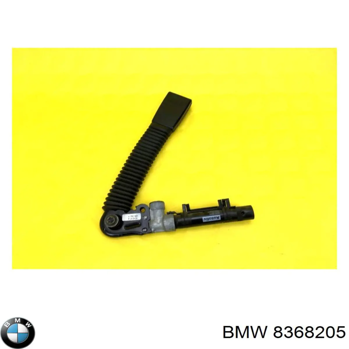 8368205 BMW