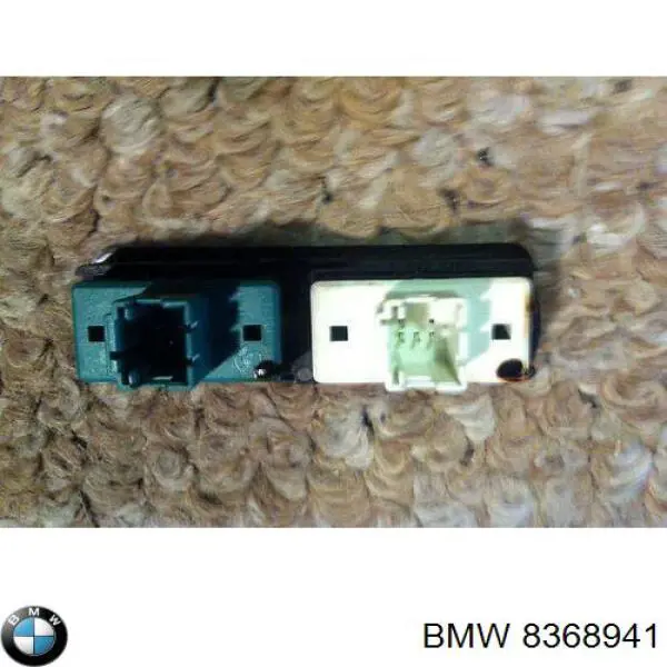 8368941 BMW