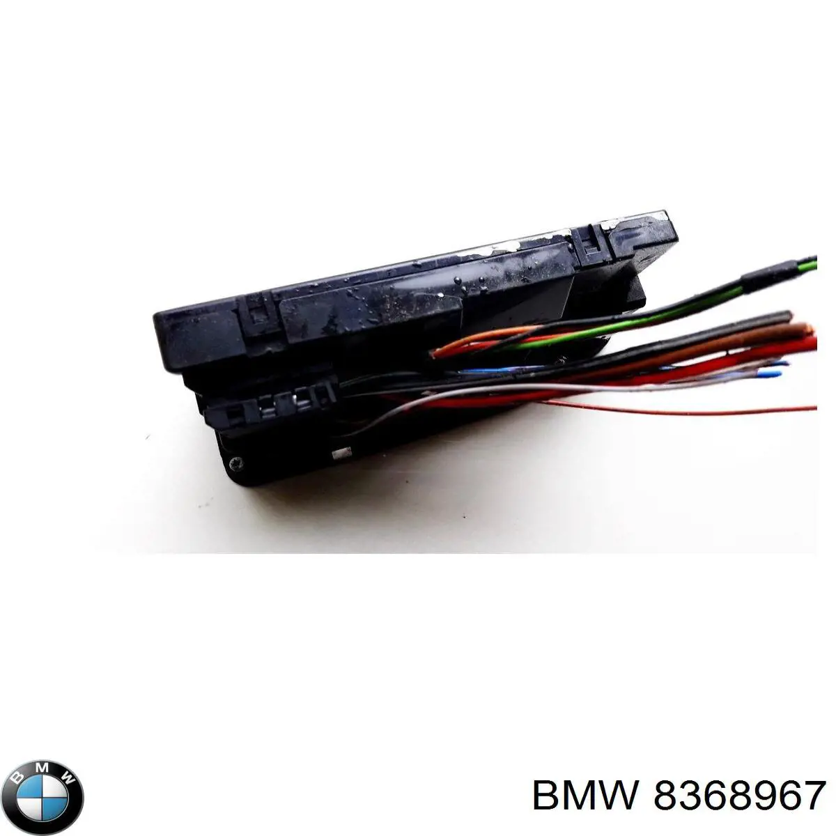 8368967 BMW