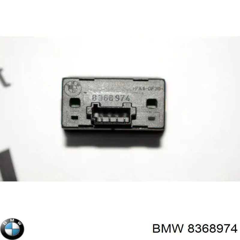 Botón de encendido del motor del elevalunas trasero BMW 8368974 precio, desde 27,59 EUR