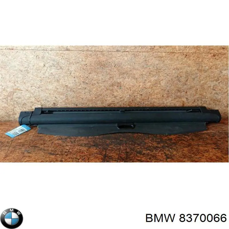 Comprar 8370066 BMW 