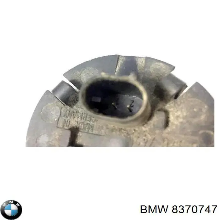 8370747 BMW