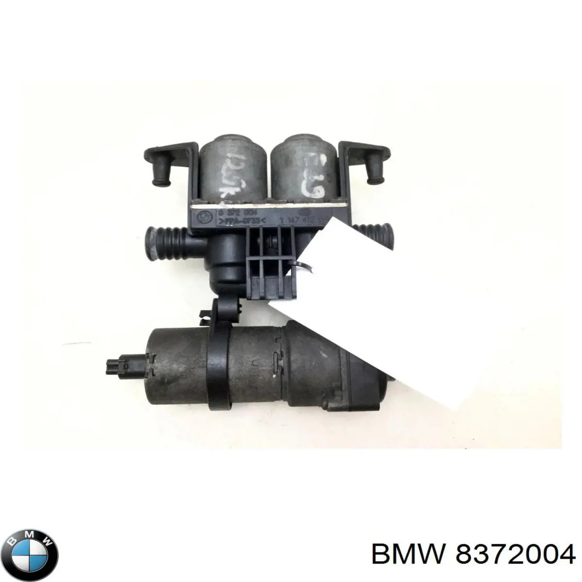 8372004 BMW