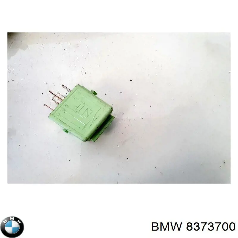 8373700 BMW relé, piloto intermitente