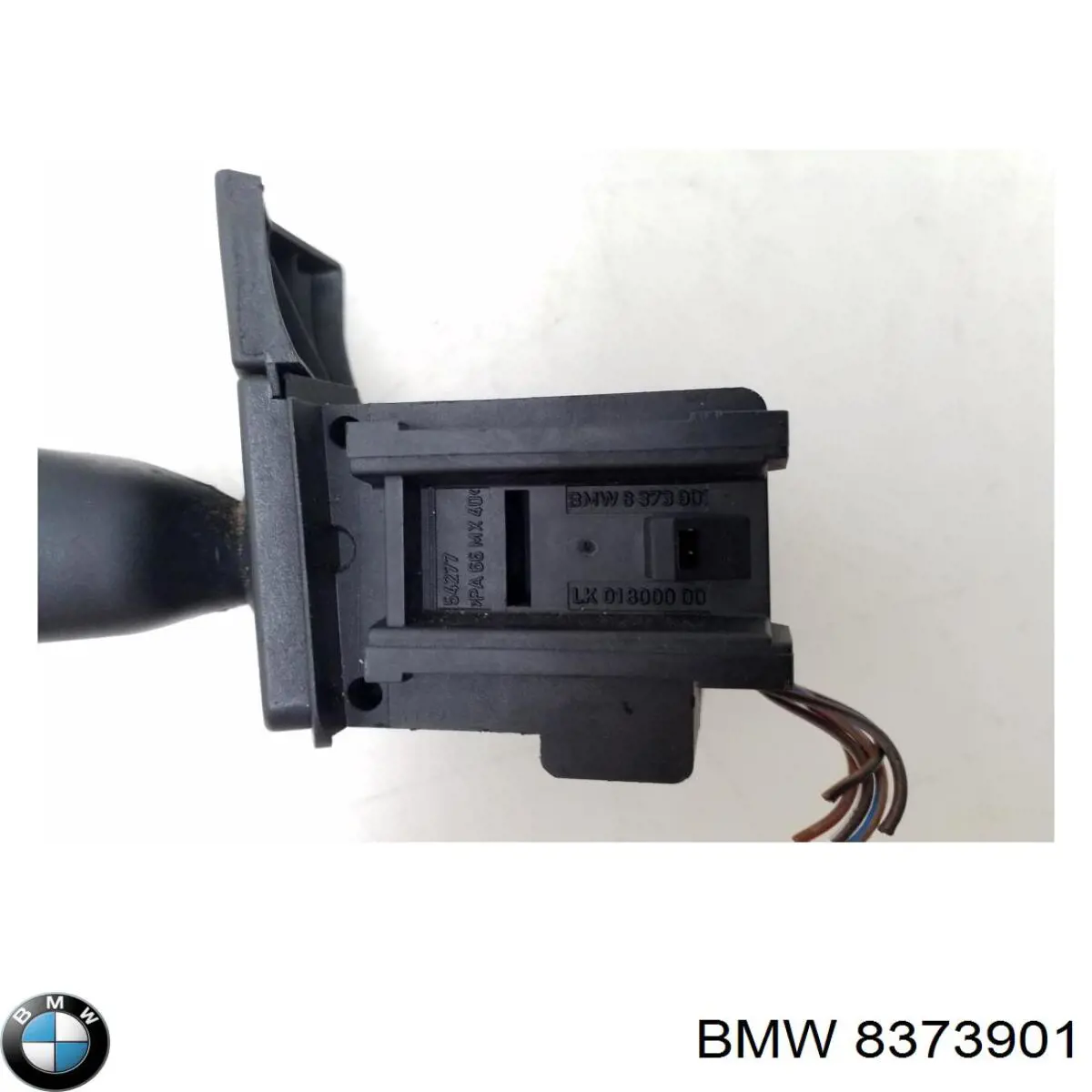 Mecanismo de ajuste de la posición del volante BMW 8373901 precio, desde 31,94 EUR