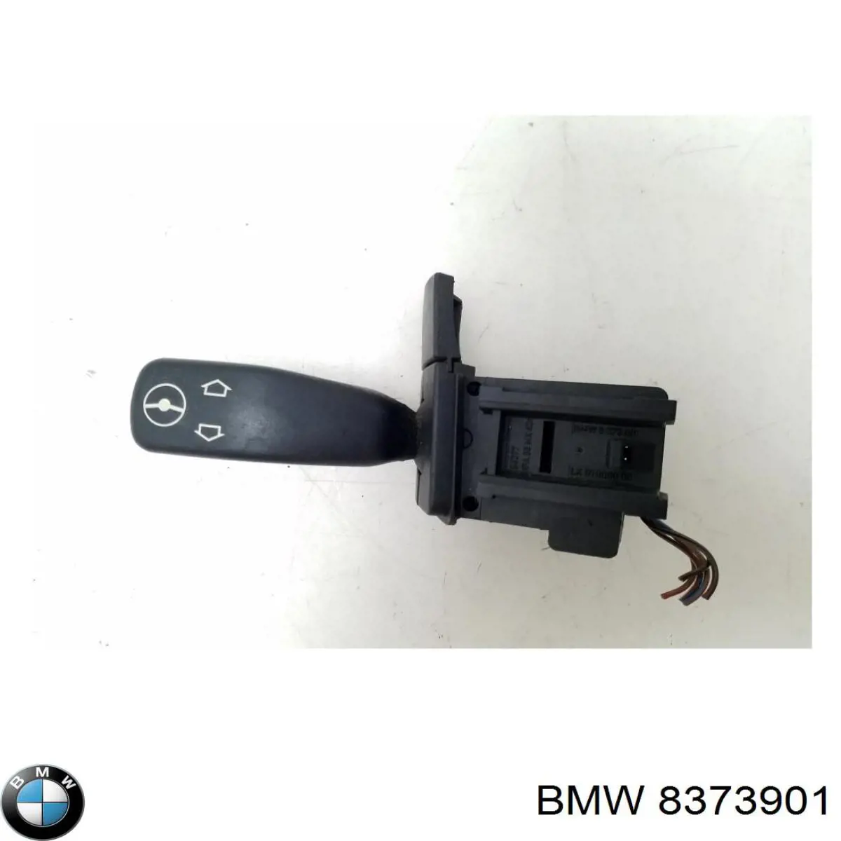 Comprar 8373901 BMW Mecanismo de ajuste de la posición del volante