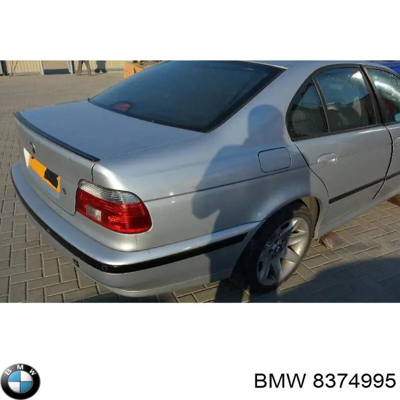 Comprar 8374995 BMW Válvula calefacción