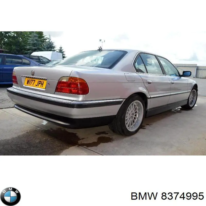 8374995 BMW