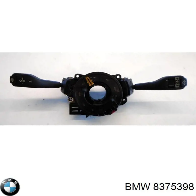 8375398 BMW