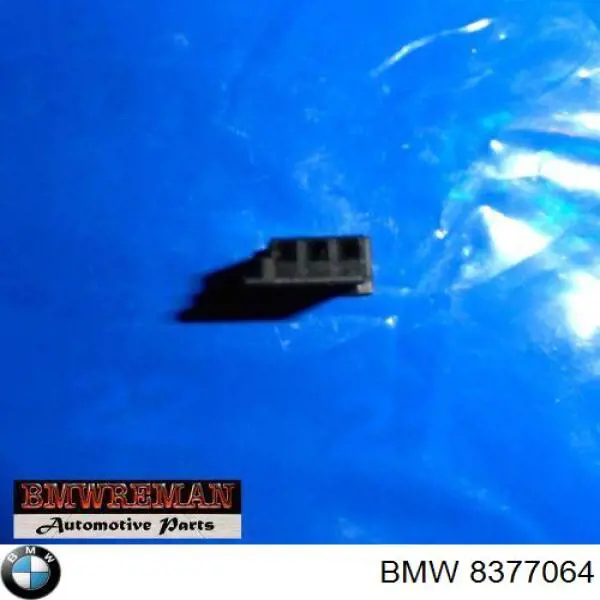 8377064 BMW Conector universal