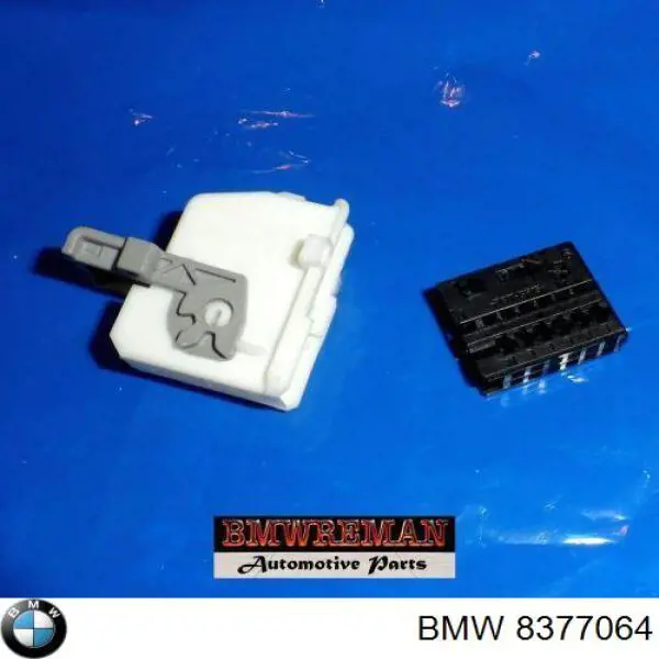 Comprar 8377064 BMW Conector universal