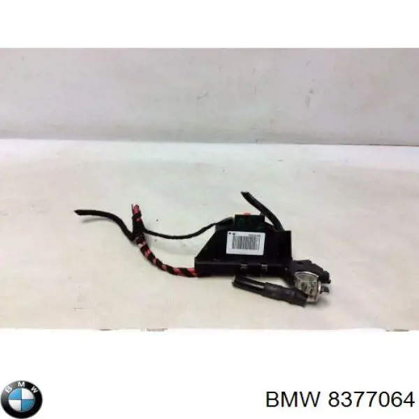 Conector universal BMW 8377064 precio, desde 2,81 EUR