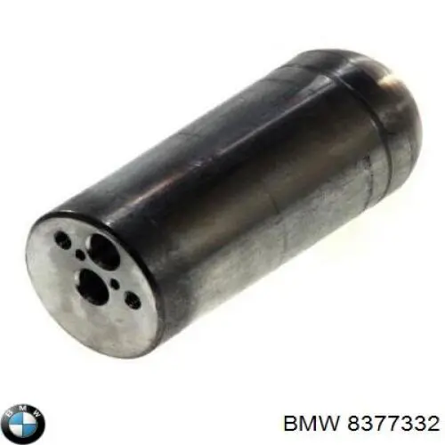 8377332 BMW filtro deshidratador