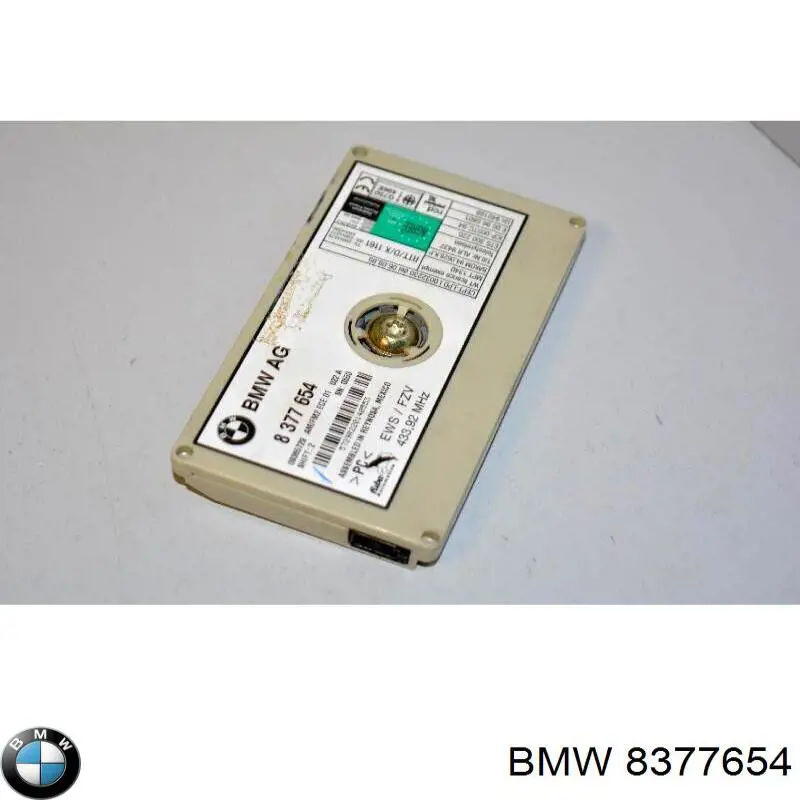  8377654 BMW