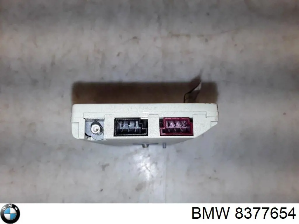  BMW 8377654 precio, desde 66,79 EUR