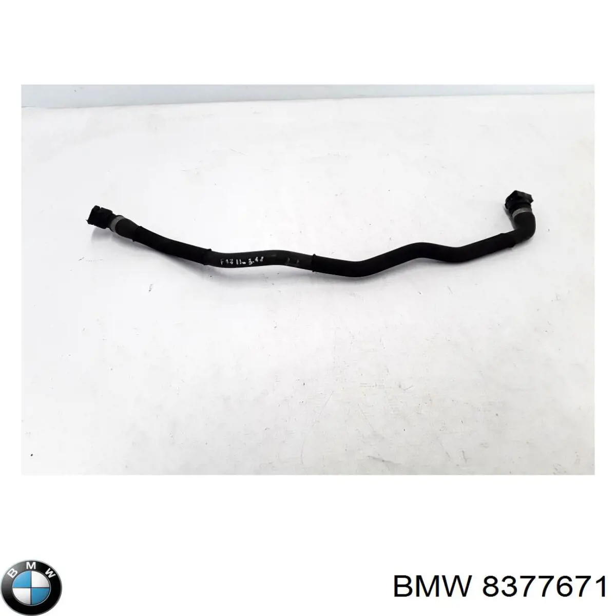 8377671 BMW