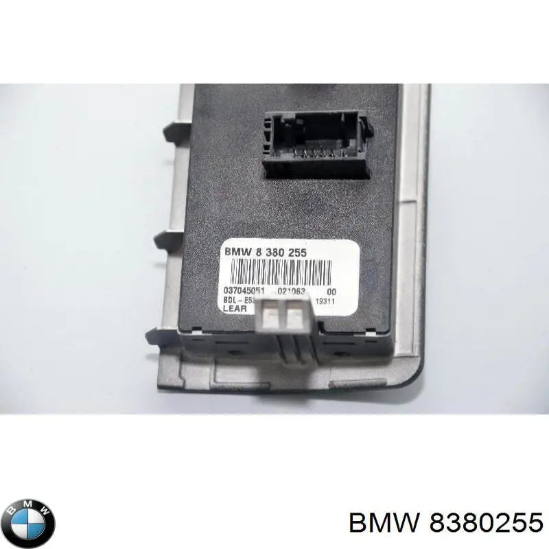 8380255 BMW