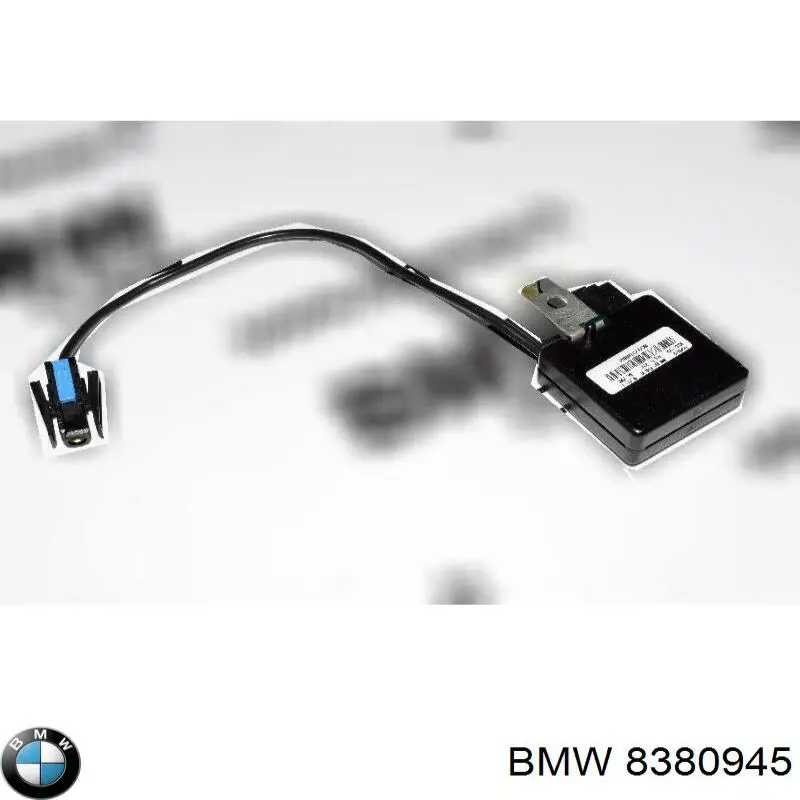  BMW 8380945 precio, desde 39,20 EUR