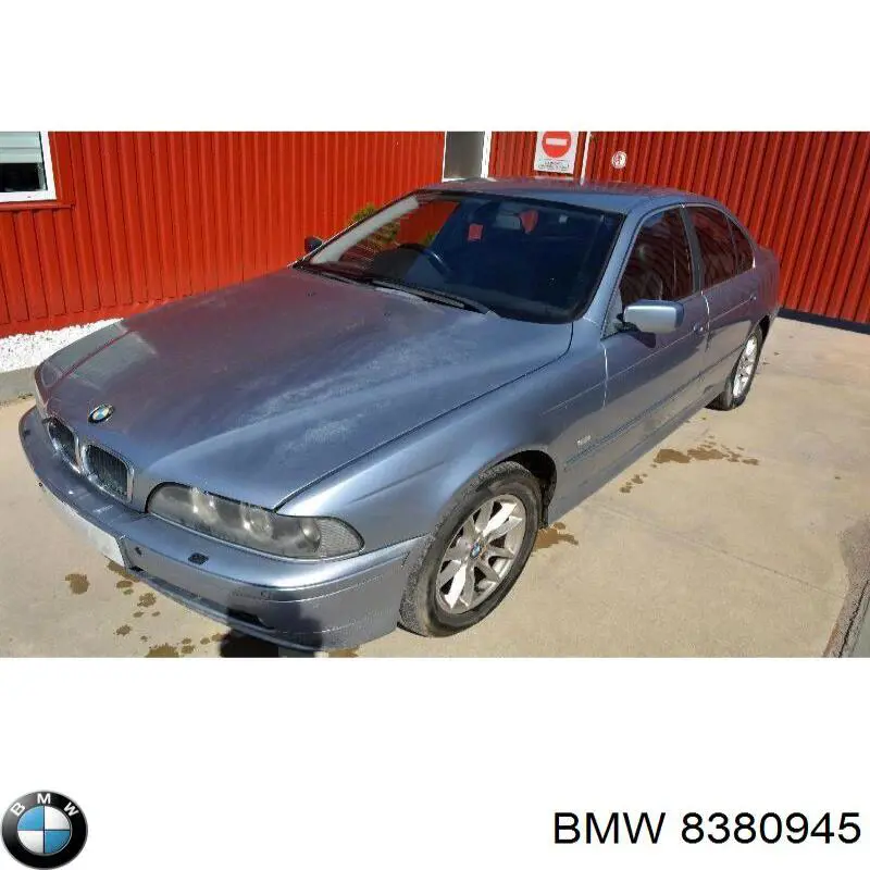  8380945 BMW